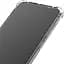 Панель BeCover Anti-Shock для iPhone 15 Plus Clear (710596) - миниатюра 3