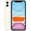 Смартфон Apple iPhone 11 128GB White Model A2221 (Grade C) Seller Refurbished - мініатюра 2