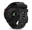 Смарт-часы Garmin Approach S70 47mm B. Ceramic Bezel w. Black S. Band (010-02746-02/12) - миниатюра 8
