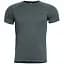 Футболка Pentagon Bodyshock MK2 Quick Dry T-shirt L Charcoal Blue - мініатюра 1