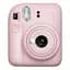 Набор камера Fujifilm Instax Mini 12, Фотобумага 20шт, Чехол, Фотоальбом 108 фото Розовый - миниатюра 6