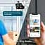 Камера відеоспостереження TP-Link (VIGI-C340-4мм) - мініатюра 5