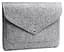 Чехол Gmakin Apple MacBook Pro 14` GM07-14 Felt Case (Grey) [73583] - миниатюра 2