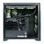 Робоча станція Power Up Desktop #720 Core Ultra 7 265KF/64 GB/SSD 1TB/GeForce RTX 5060Ti 8 Gb - мініатюра 3