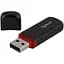 USB Flash Drive Apacer AH333 64 GB чорний (00000018233) - мініатюра 1