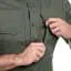 Сорочка Pentagon Plato Tactical shirt short M Ranger Green - мініатюра 7
