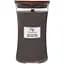 Свічка Woodwick Sand & Driftwood Large Пісок і коряги 609 г (93378E) - мініатюра 1