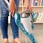 Паровая щетка Black+Decker SteamMop + SteamMitt FSMH13101SM - миниатюра 11
