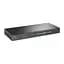 Коммутатор TL-SG1218MPE 16xGE (16xPoE), 2xSFP, 192Вт, WebSmart TP-Link teh0018265 - миниатюра 3