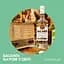 Ром Bacardi Carta Blanca, 40%, 1 л - мініатюра 2