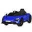 Дитячий електромобіль Bambi Машинка M 5726EBLR-4 до 25 кг - мініатюра 1