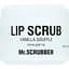Cкраб для губ Mr.Scrubber Lip Scrub Vanilla Souffle з ароматом ванільного суфле 35 г - мініатюра 1