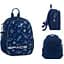 Рюкзак детский Kite Kids In Space (K26-2735XS) - миниатюра 7
