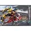 Зошит для малювання Kite Transformers А4 24 аркуші малюнок 2 (TF24-242)  - мініатюра 1