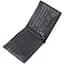 Чоловічий шкіряний портмоне ST Leather 11,5х9,5х1,5 см acs0028310 - мініатюра 3