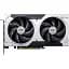 Видеокарта MSI GeForce RTX5060Ti 8Gb VENTUS 2X OC PLUS (RTX 5060 Ti 8G VENTUS 2X OC PLUS) - миниатюра 1
