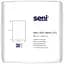 Пелюшки гігієнічні Seni Soft Basic Dry 90x60 см 30 шт. - мініатюра 1
