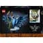 Конструктор LEGO Icons Птах рибалочка 834 деталі (10331) - мініатюра 9