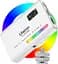 Накамерне світло Ulanzi Vijim VL120 RGB White [82928] - мініатюра 2