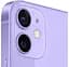Смартфон Apple iPhone 12 mini 64Gb Purple [MJQF3] [56428] - мініатюра 4