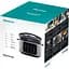 Мультиварка-скороварка Hisense HMC6SBK [128027] - миниатюра 5