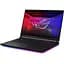 Ноутбук ASUS ROG Strix Scar 2.5K Ultra 9 275HX 64GB 2TB+2TB RTX 5080 Windows 11 Профессиональная - миниатюра 3