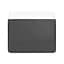 Чохол WiWU Skin Pro II Leather Sleeve Case для MacBook Air 13 (2018-2025) / Pro (2016-2022) (Grey) [46443] - мініатюра 2