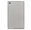 Силиконовый чехол бампер Primolux Silicone для планшета Lenovo Tab M10 TB-X306F HD (2nd Gen) Clear - миниатюра 2