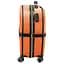 Валіза Semi Line 24" M Orange/Black (T5675-3) - мініатюра 4