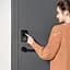 Розумний замок Aqara Smart Door Lock U100 (SDL-D01) [107909] - мініатюра 2