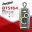 Акустична система 1.0 Energizer 16Вт Bluetooth 5.2/MicroSD/USB/AUX/FM/TWS, IPX65, чорна (BTS164) - мініатюра 7