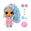 Ігровий набір з лялькою L.O.L Surprise Big Baby Hair Hair Hair Королева сплеск, 30 см (579724) - мініатюра 2
