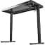 Комп'ютерний ігровий стіл Barsky StandUp Glass Black [BST-11] [111783] - мініатюра 5