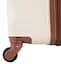 Валіза Semi Line 28 (L) Beige (T5709-3) (DAS302917) - мініатюра 5