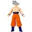 Стретч-игрушка DragonBall Diramix 96000_Ultra Instinct GOKU - миниатюра 1