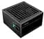 Блок питания 750 Вт, DeepCool PF750, черный, 80+ Standard, Active PFC, 12 см, 2xMolex/6xSATA/4x6+2-pin/2x4+4-pin - миниатюра 1