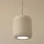 Підвісний світильник Friendlylight Kaldera M LED 10W FL3134 - мініатюра 1