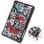 Чохол-книжка BeCover Smart Case для Lenovo Tab M8  4rd Gen TB-300FU 8" Graffiti (709218) - мініатюра 4