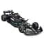 Авто-конструктор Bburago Mercedes-AMG F1 W14 Performance 1:24 (18-28510) - мініатюра 5