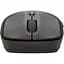 Комп'ютерна мишка HP 400 Quiet Wireless/Bluetooth Black (AZ7B2AA) - мініатюра 3