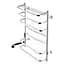 Сушарка для рушників електрична Kroner KRP Stern EL800x500-7 (CV036330) - мініатюра 2