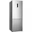Холодильник Gorenje NRK720EAXL4 з морозильною камерою - мініатюра 2