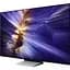 Телевізор Samsung S91F 77" OLED 4K (QE77S91F) [162582] - мініатюра 2