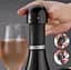 Многоразовая вакуумная пробка WineStopper для шампанского  - миниатюра 3