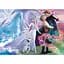 Пазлы Trefl Магический мир сестер Frozen 200 элементов - миниатюра 2