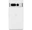 Смартфон Google Pixel 7 Pro 12/128GB Snow - миниатюра 3