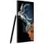 Смартфон Samsung Galaxy S22 Ultra 12/256GB Phantom White (SM-S908BZWG) [NFC, 2 SIM/1 SIM + eSIM] - мініатюра 1