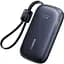 Зовнішній акумулятор Baseus EnerFill Qpow 3 Ultra 10000mAh 22.5W Black (E0027L00) [152259] - мініатюра 1