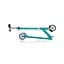 Самокат Globber Flow element lights, колеса с подсветкой, нефритовый (721-307) - миниатюра 6