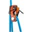 Страхувально-спусковий пристрій Climbing Technology WBS CRIC (1053-2D67400 WBS) - мініатюра 3
